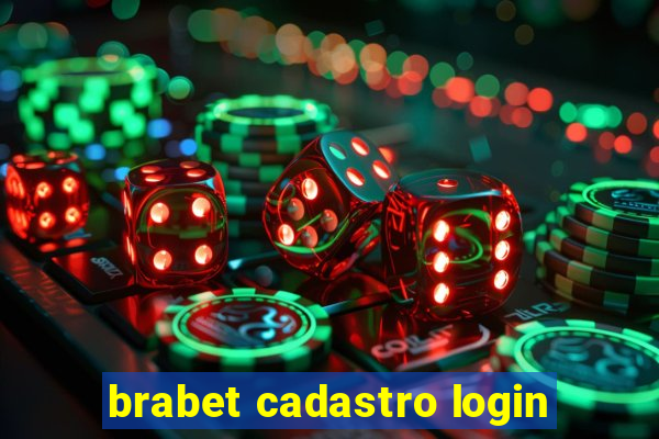 brabet cadastro login