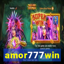 amor777win