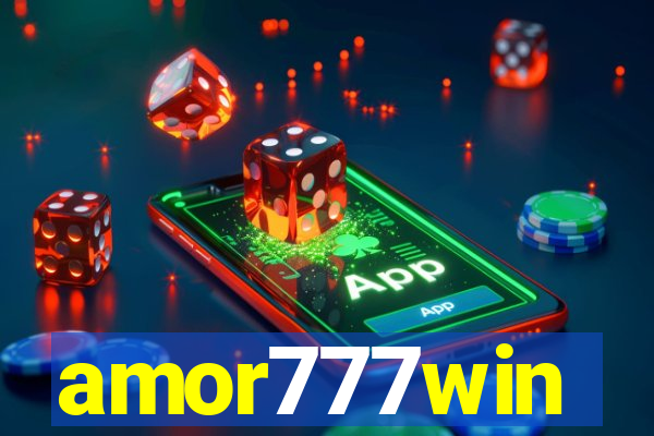 amor777win