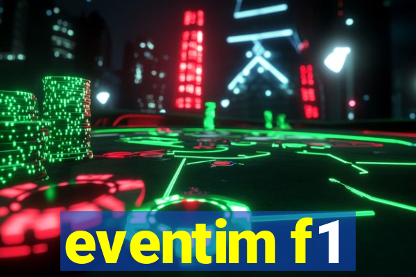 eventim f1