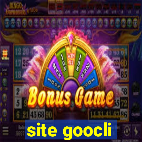 site goocli