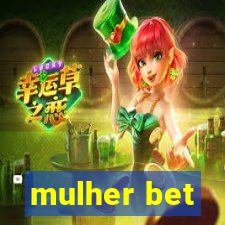 mulher bet