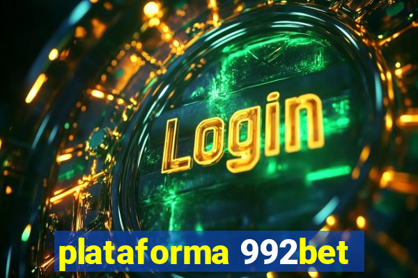 plataforma 992bet