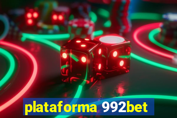 plataforma 992bet