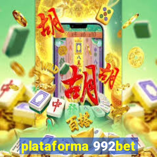 plataforma 992bet