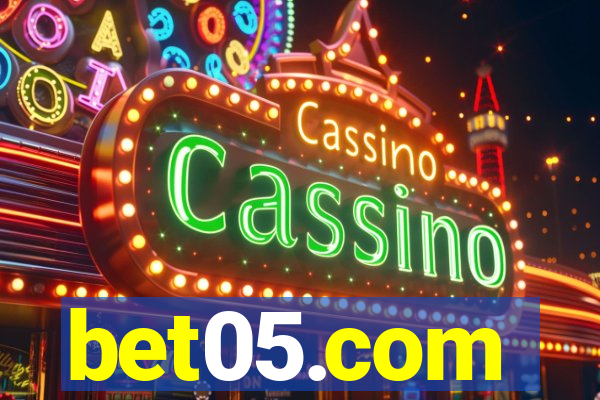 bet05.com