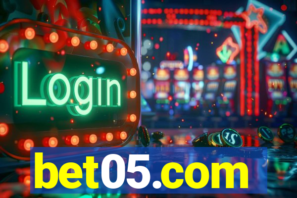 bet05.com