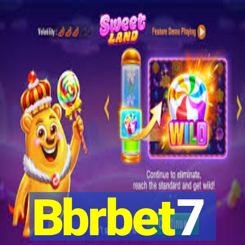 Bbrbet7