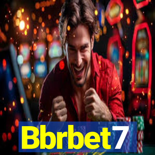 Bbrbet7