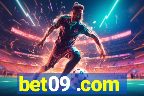 bet09 .com