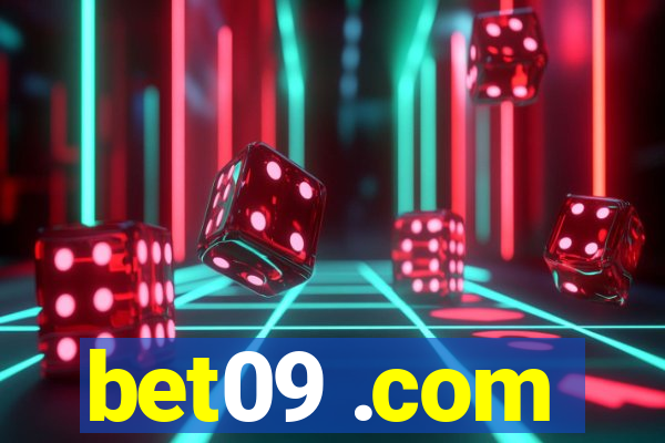 bet09 .com