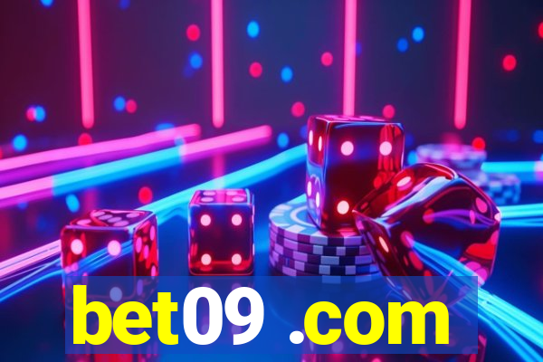 bet09 .com