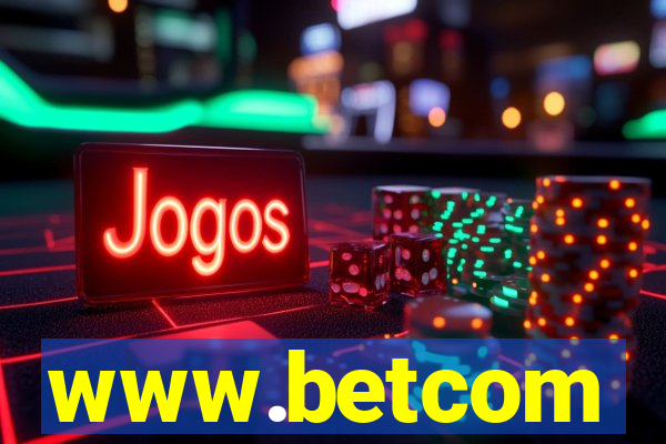 www.betcom