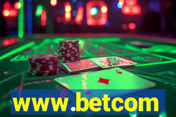 www.betcom