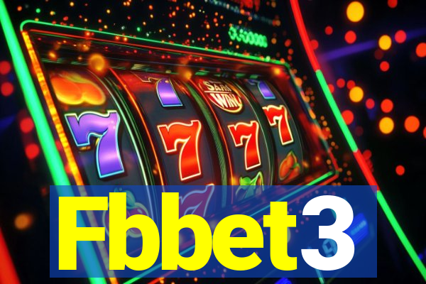 Fbbet3