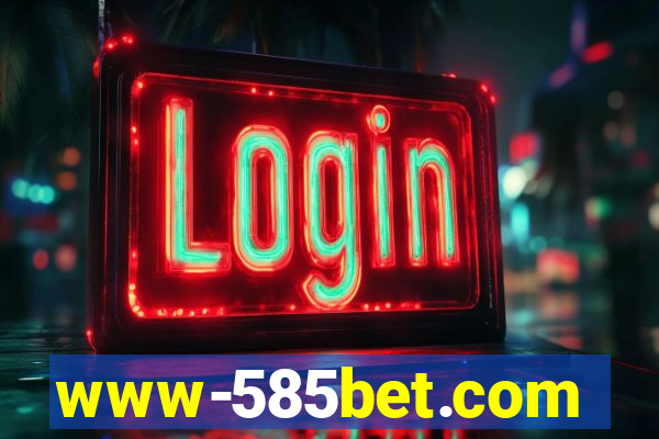 www-585bet.com