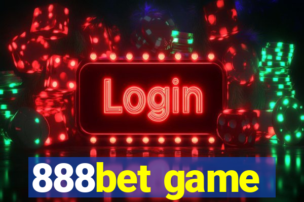 888bet game