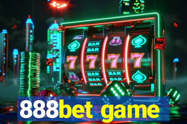 888bet game