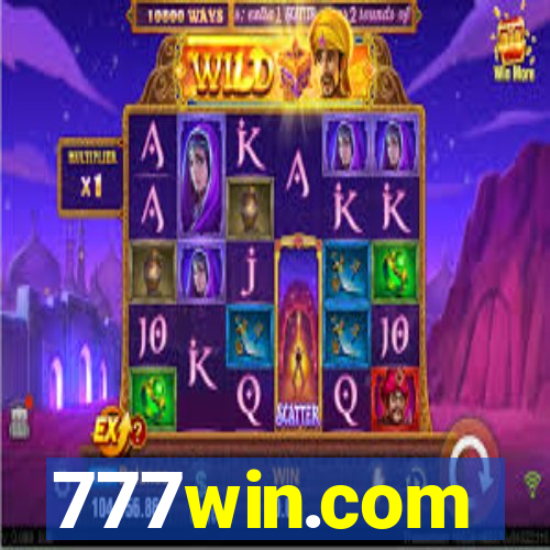 777win.com