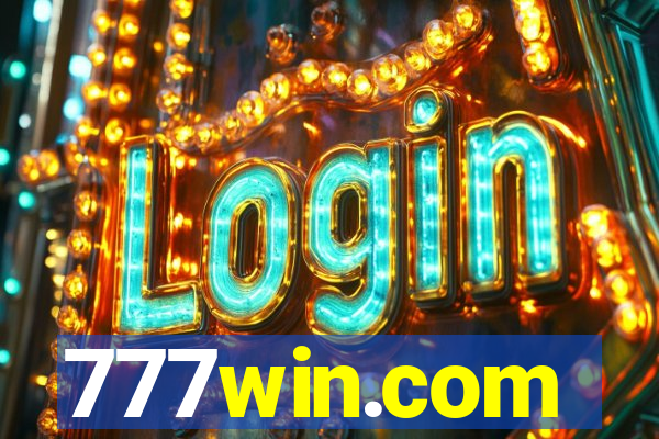 777win.com