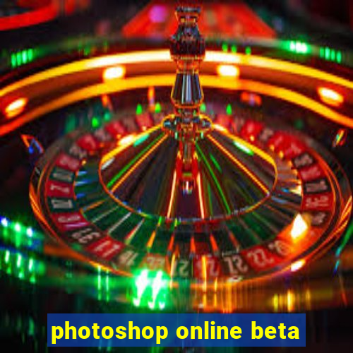 photoshop online beta