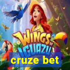 cruze bet