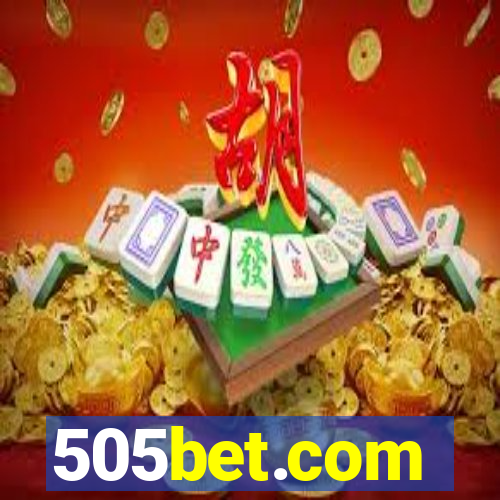 505bet.com