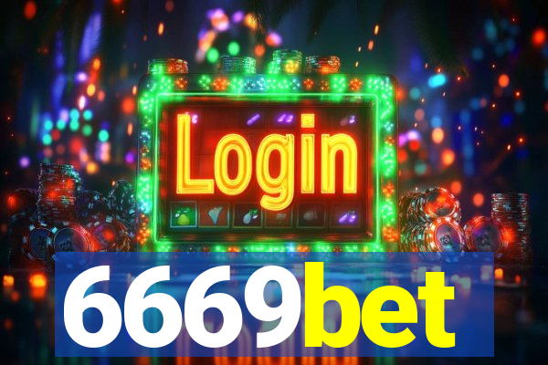 6669bet