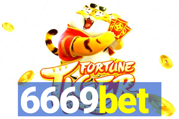 6669bet