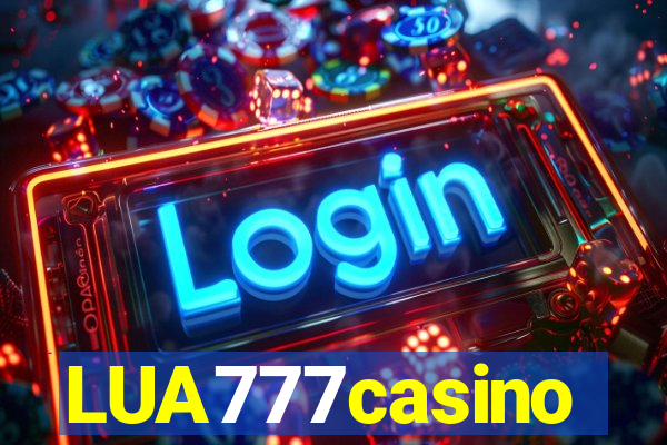 LUA777casino