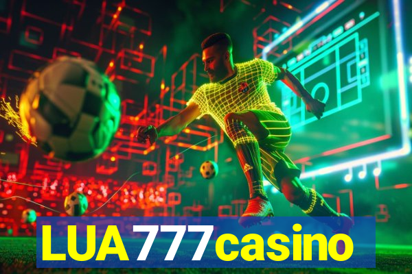 LUA777casino