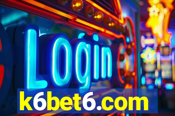 k6bet6.com