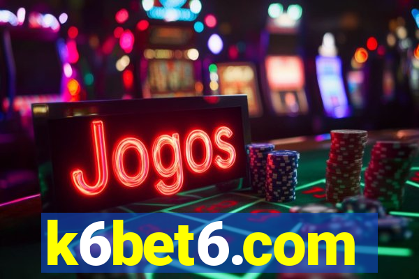 k6bet6.com