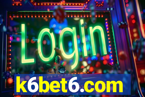 k6bet6.com