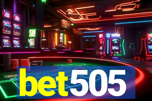 bet505