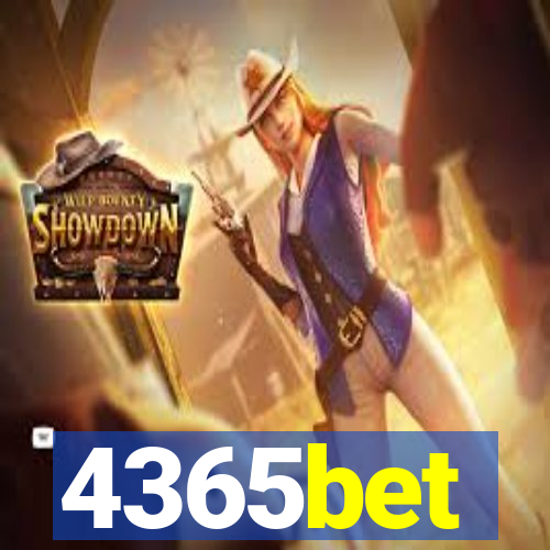 4365bet