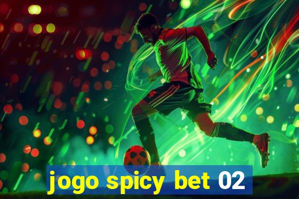 jogo spicy bet 02