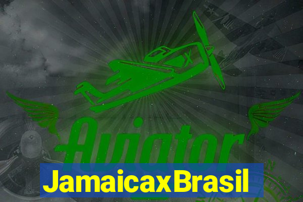 JamaicaxBrasil