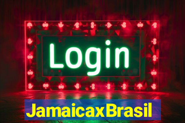 JamaicaxBrasil