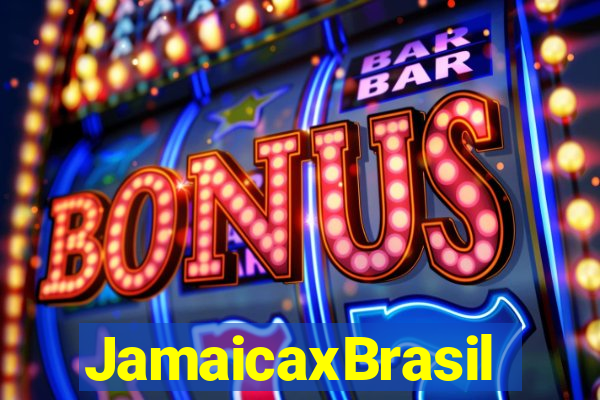 JamaicaxBrasil