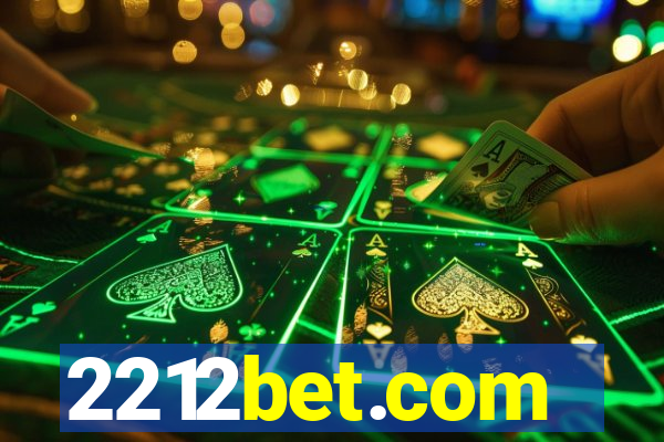 2212bet.com