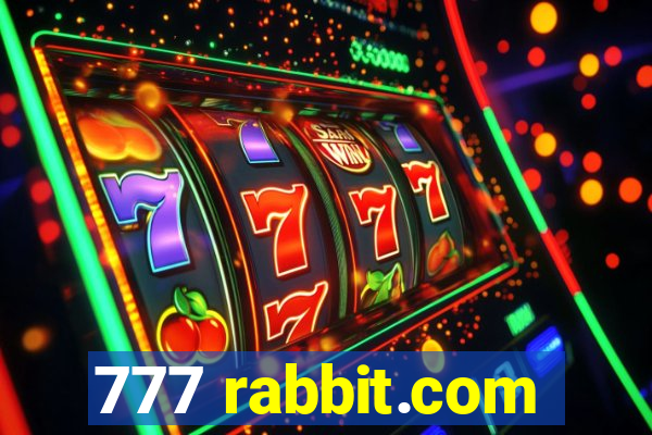 777 rabbit.com