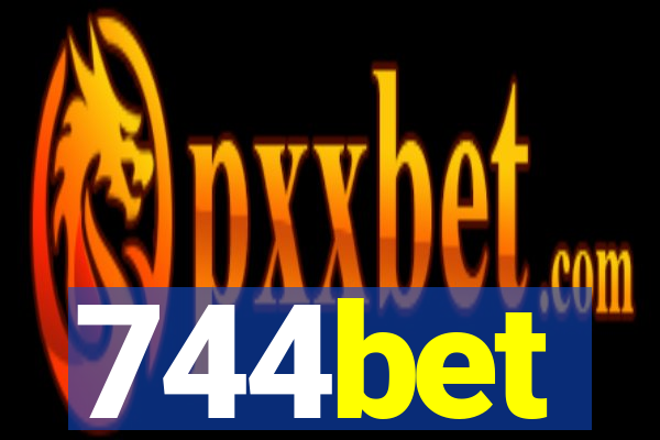 744bet