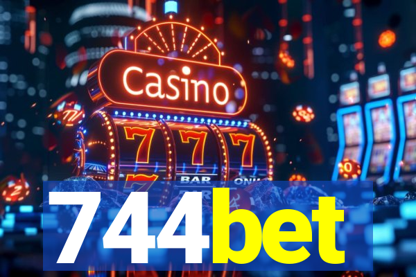 744bet