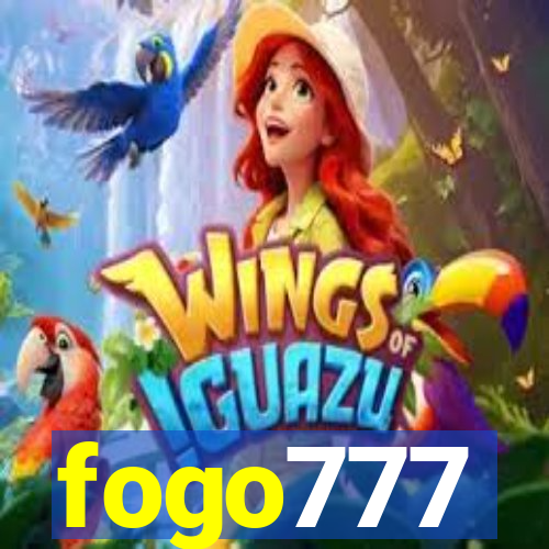 fogo777