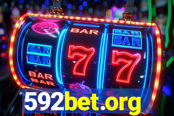 592bet.org