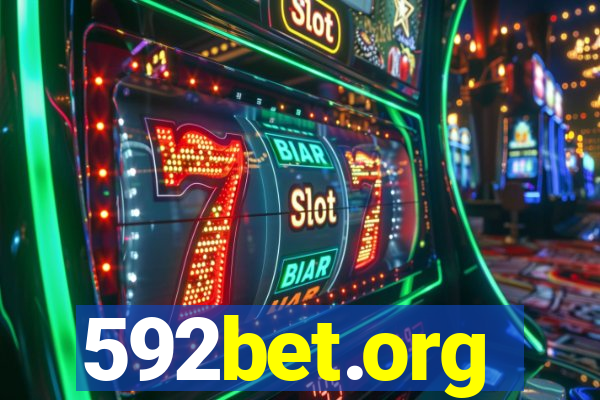 592bet.org