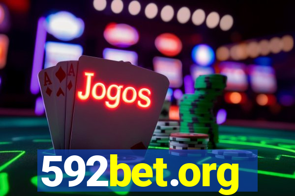 592bet.org