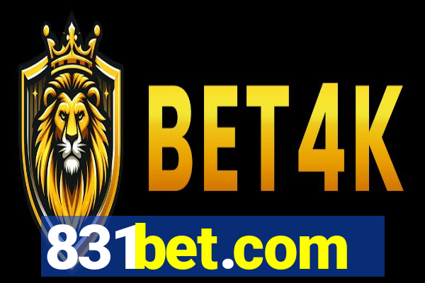 831bet.com