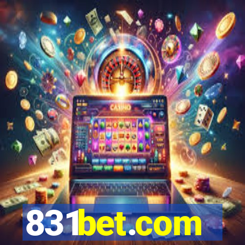 831bet.com